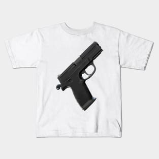 P9 FN FNP Kids T-Shirt